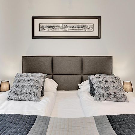 Apartmate- Heart Of Oldtown Apartment- Sauna & Security Danzica Esterno foto