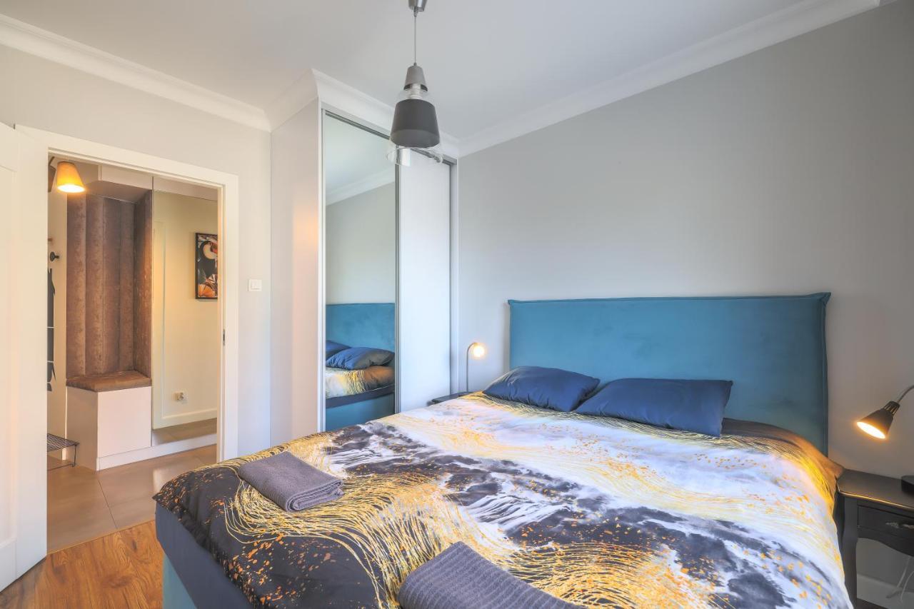 Apartmate- Heart Of Oldtown Apartment- Sauna & Security Danzica Esterno foto