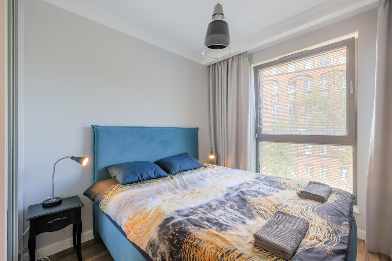 Apartmate- Heart Of Oldtown Apartment- Sauna & Security Danzica Esterno foto