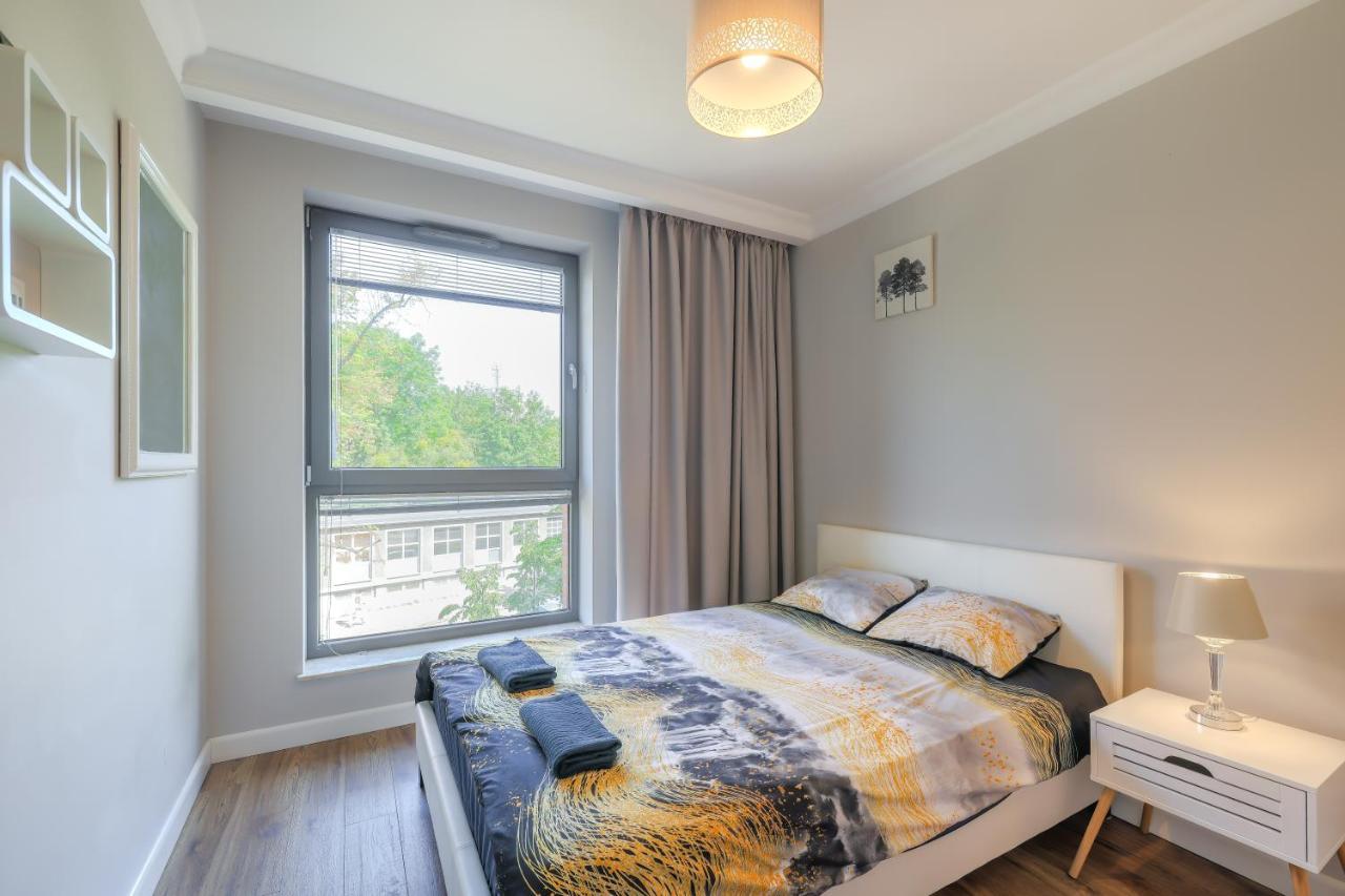 Apartmate- Heart Of Oldtown Apartment- Sauna & Security Danzica Esterno foto