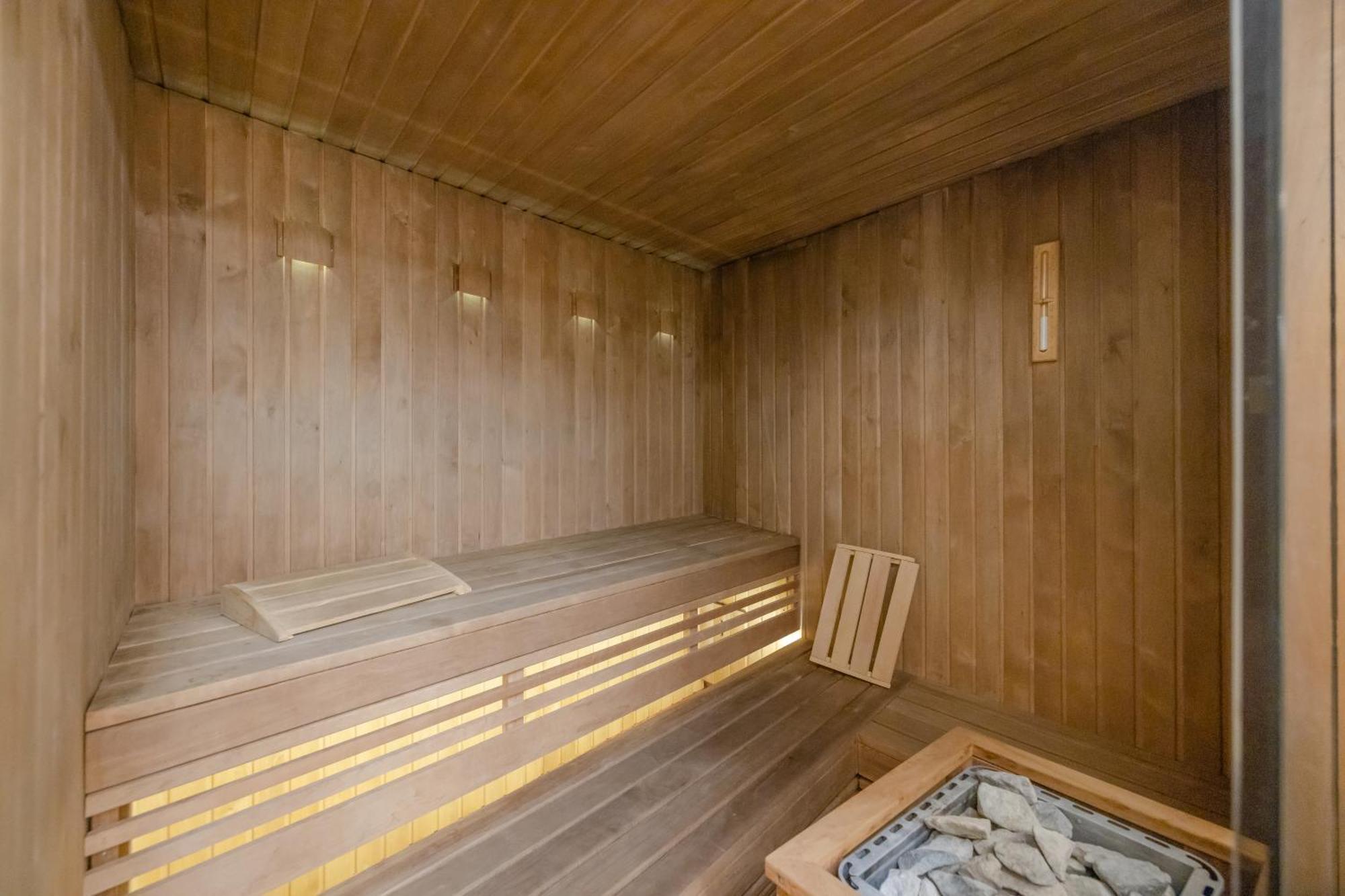 Apartmate- Heart Of Oldtown Apartment- Sauna & Security Danzica Esterno foto