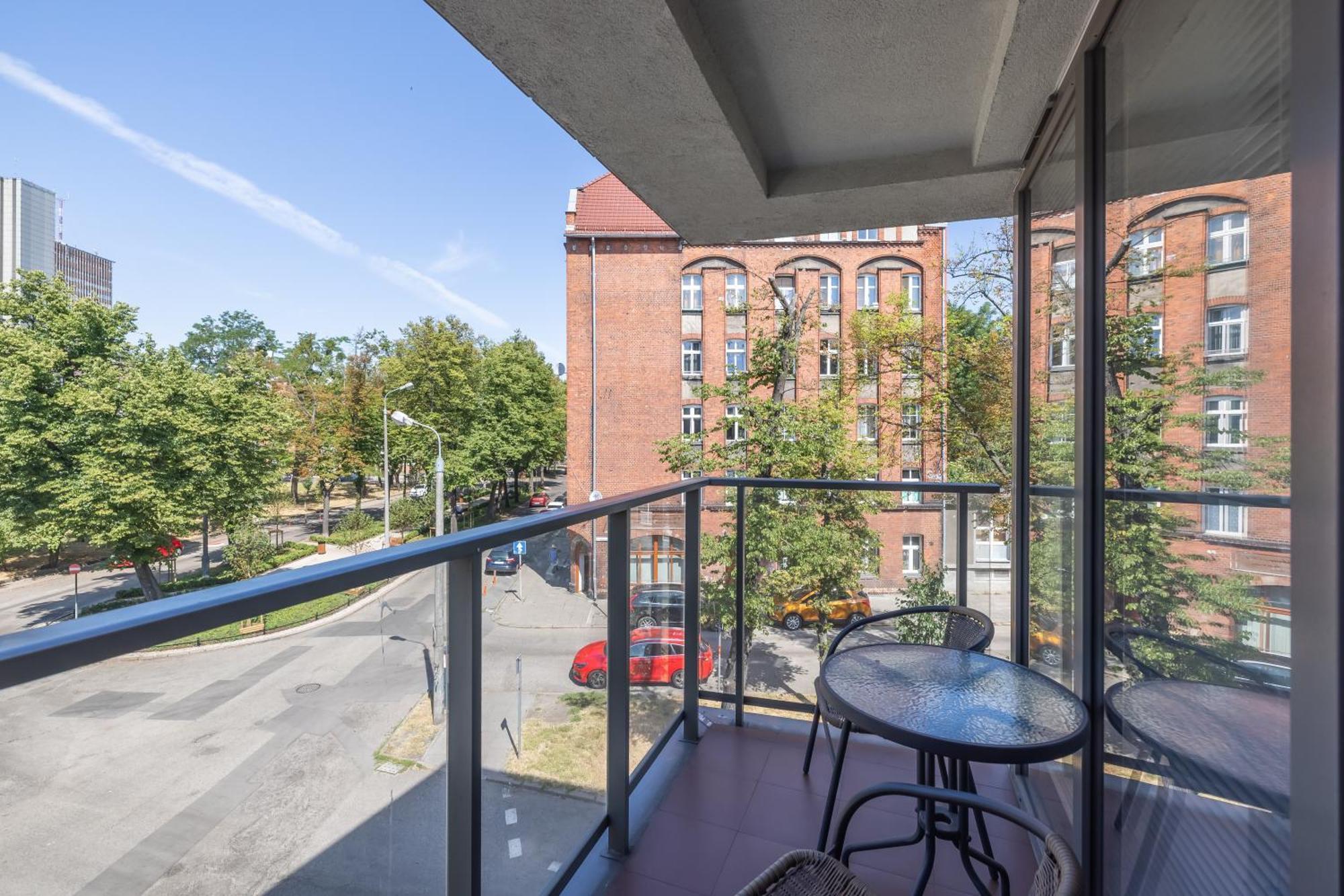 Apartmate- Heart Of Oldtown Apartment- Sauna & Security Danzica Esterno foto