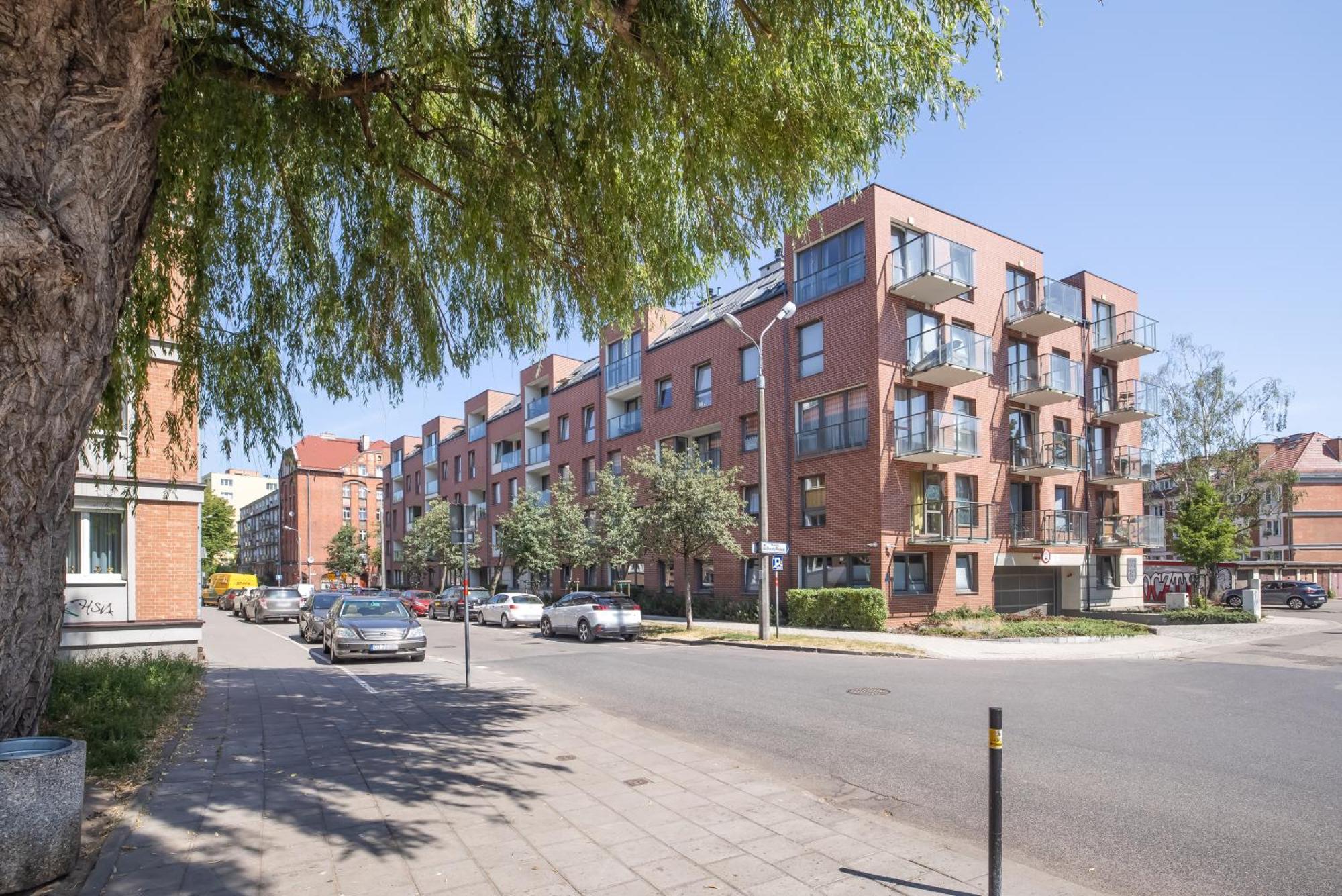 Apartmate- Heart Of Oldtown Apartment- Sauna & Security Danzica Esterno foto