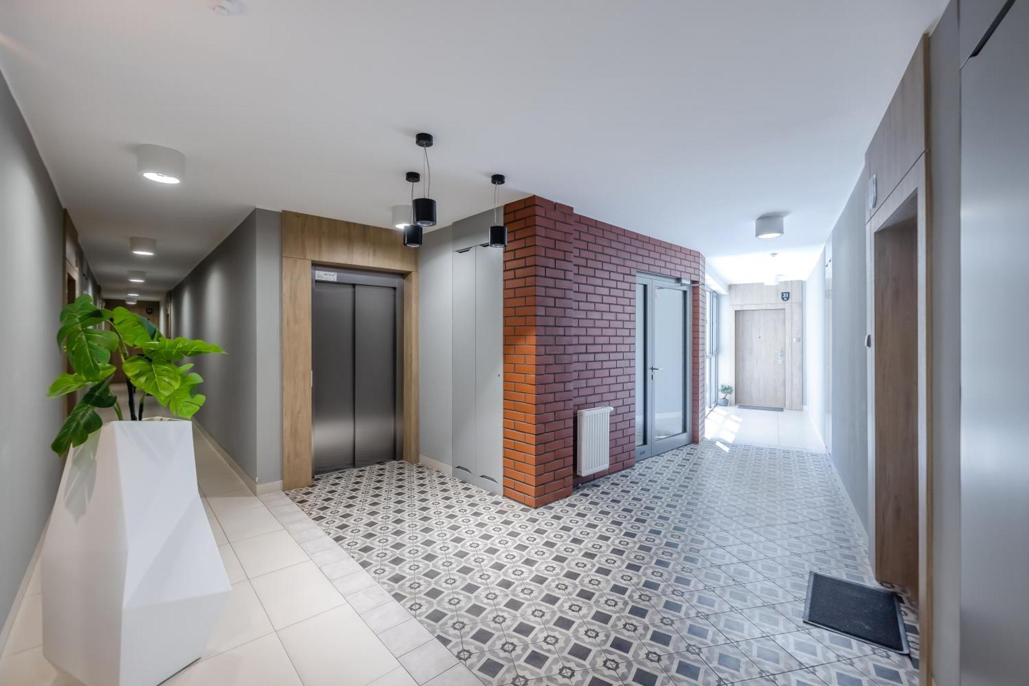 Apartmate- Heart Of Oldtown Apartment- Sauna & Security Danzica Esterno foto