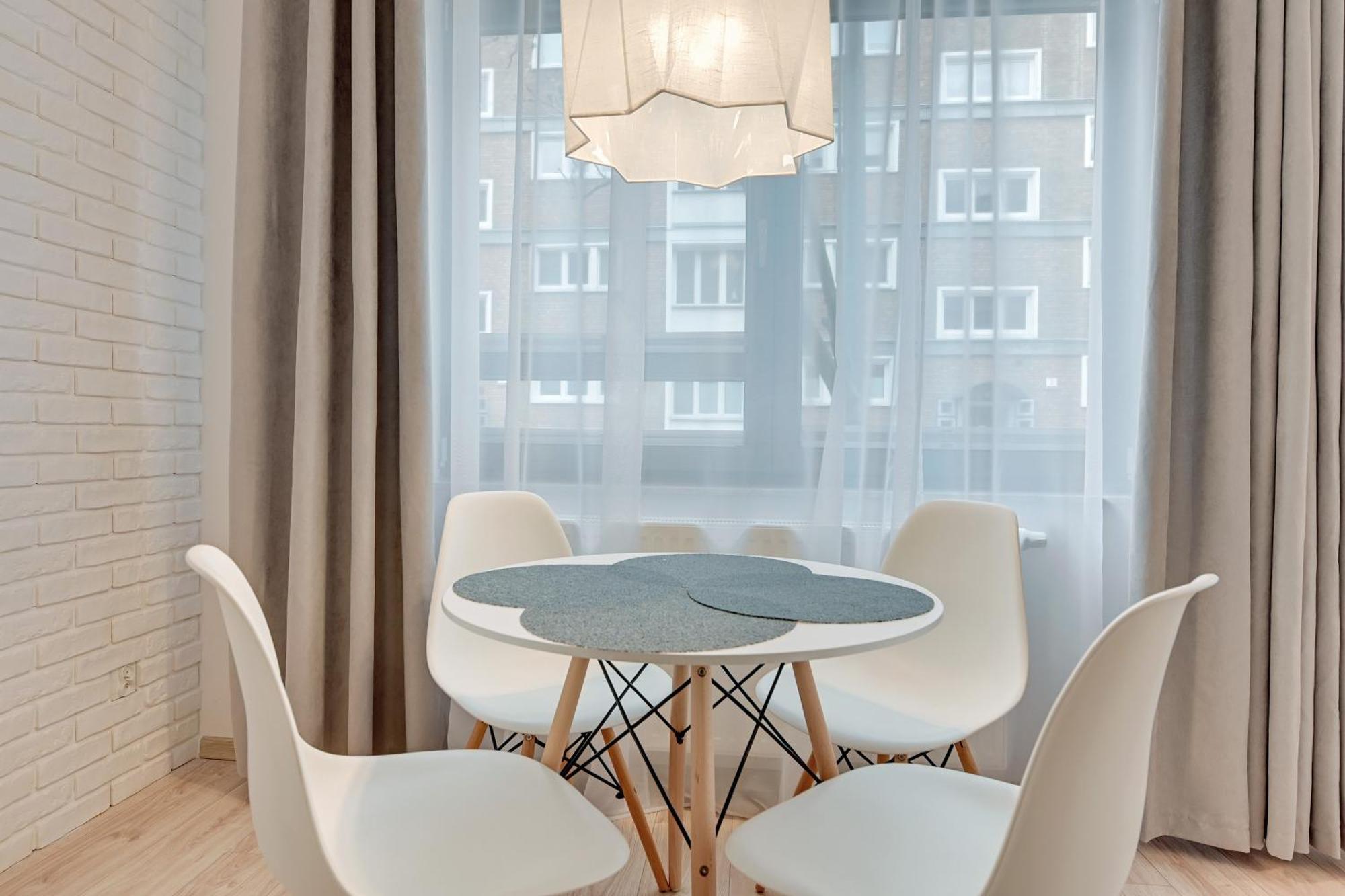 Apartmate- Heart Of Oldtown Apartment- Sauna & Security Danzica Esterno foto