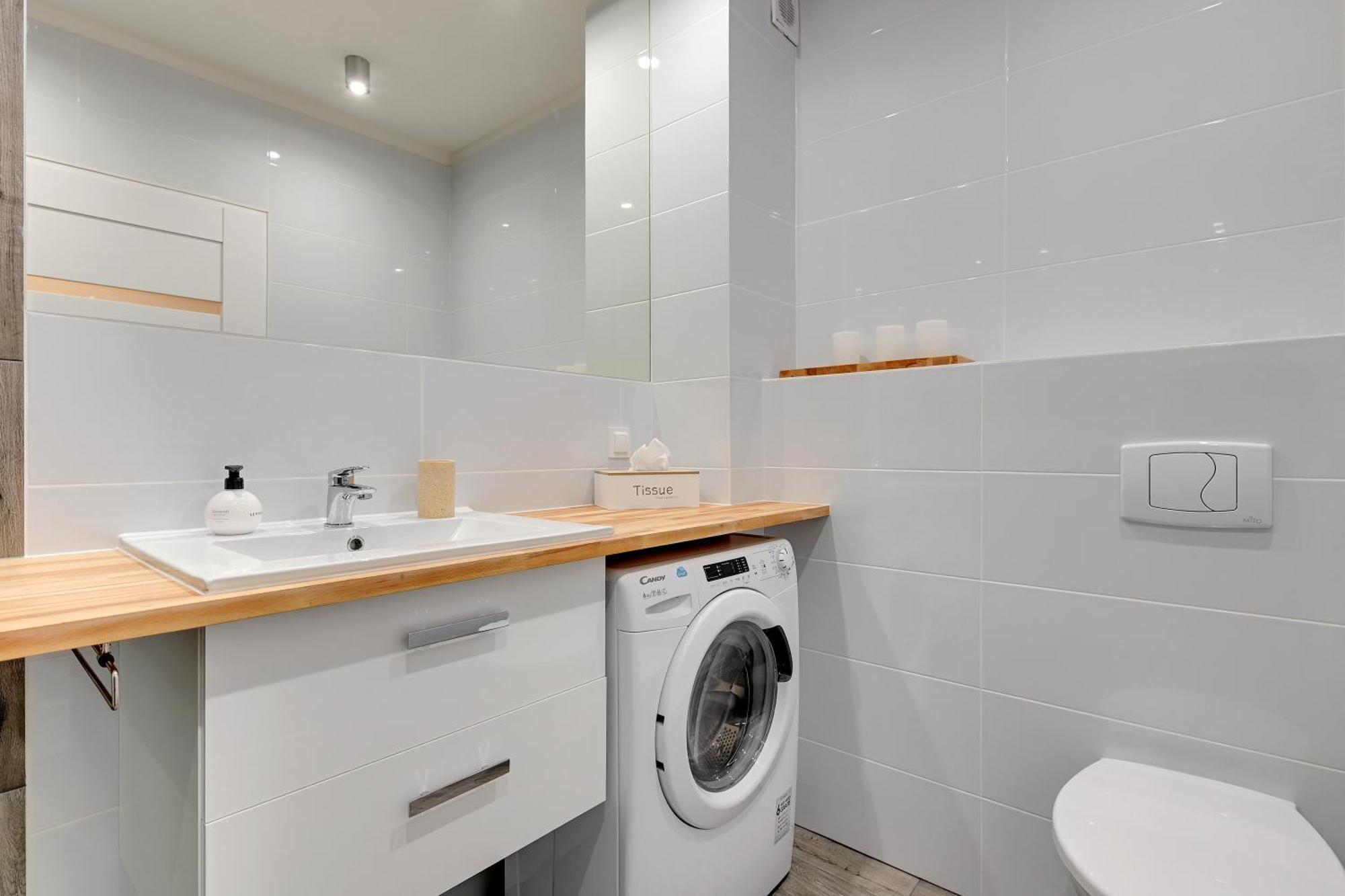 Apartmate- Heart Of Oldtown Apartment- Sauna & Security Danzica Esterno foto