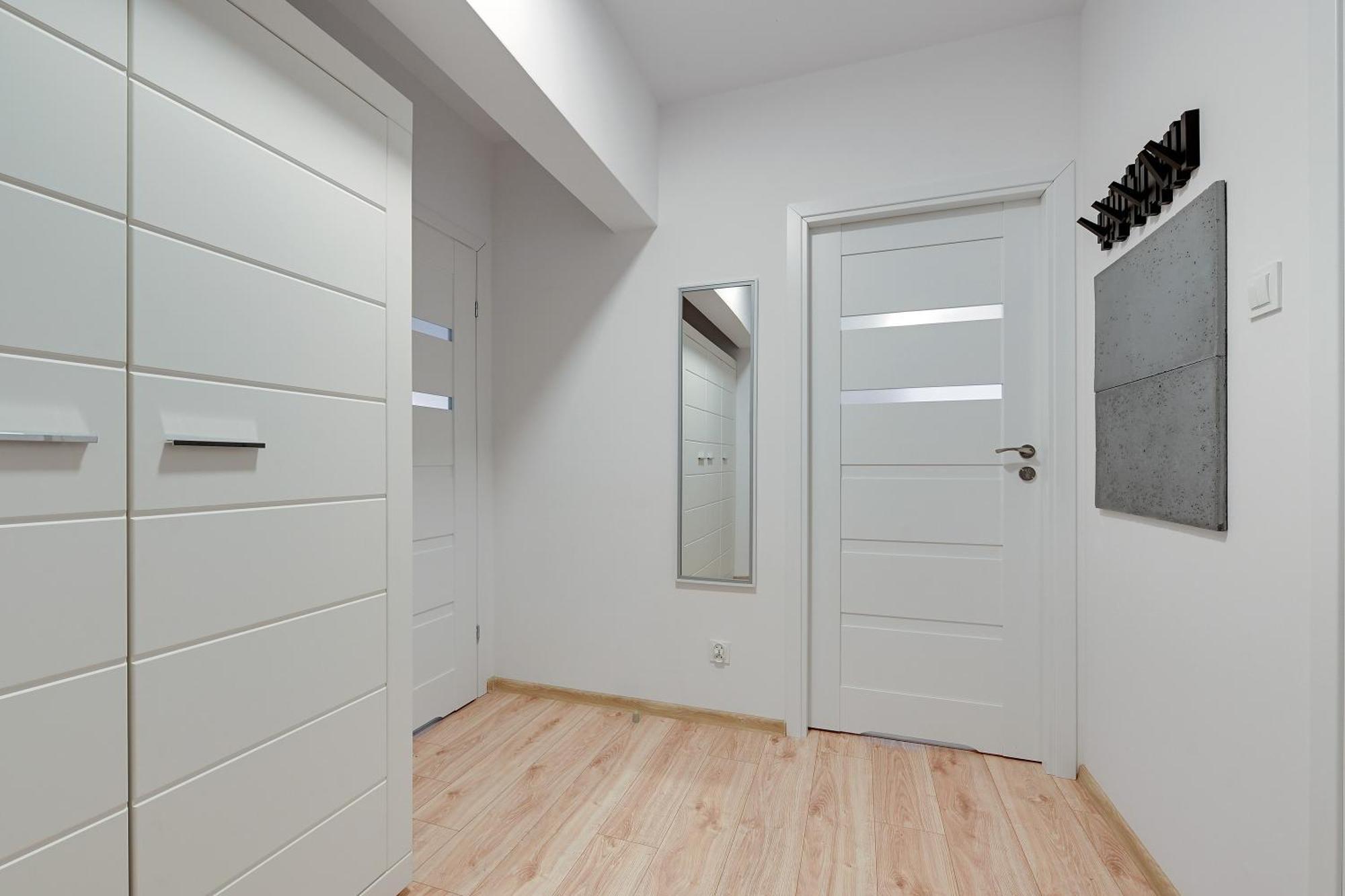 Apartmate- Heart Of Oldtown Apartment- Sauna & Security Danzica Esterno foto