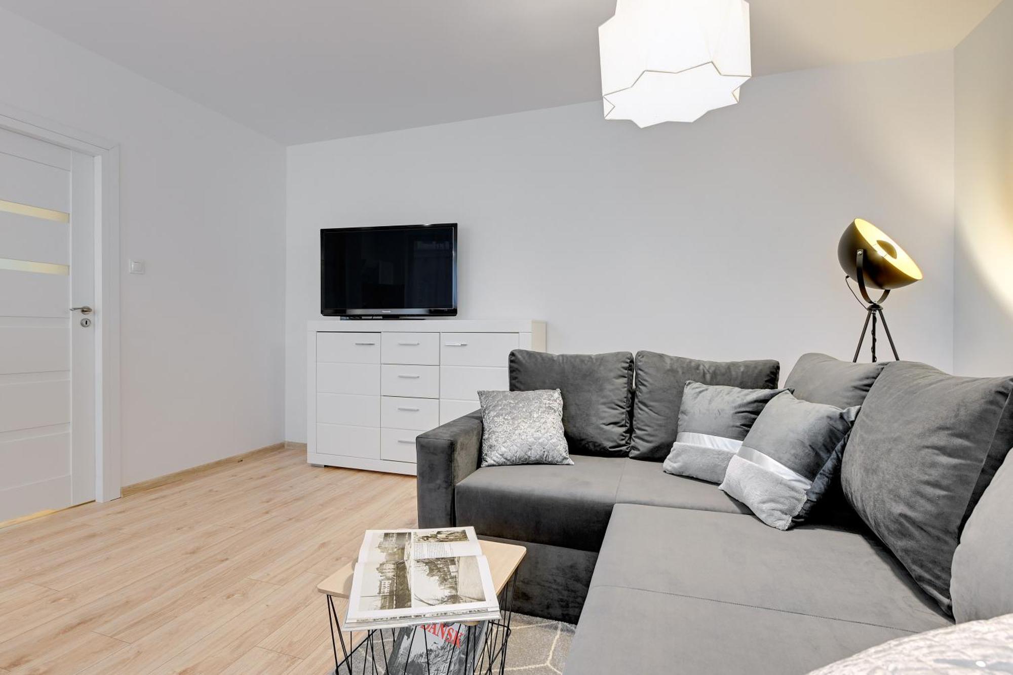 Apartmate- Heart Of Oldtown Apartment- Sauna & Security Danzica Esterno foto