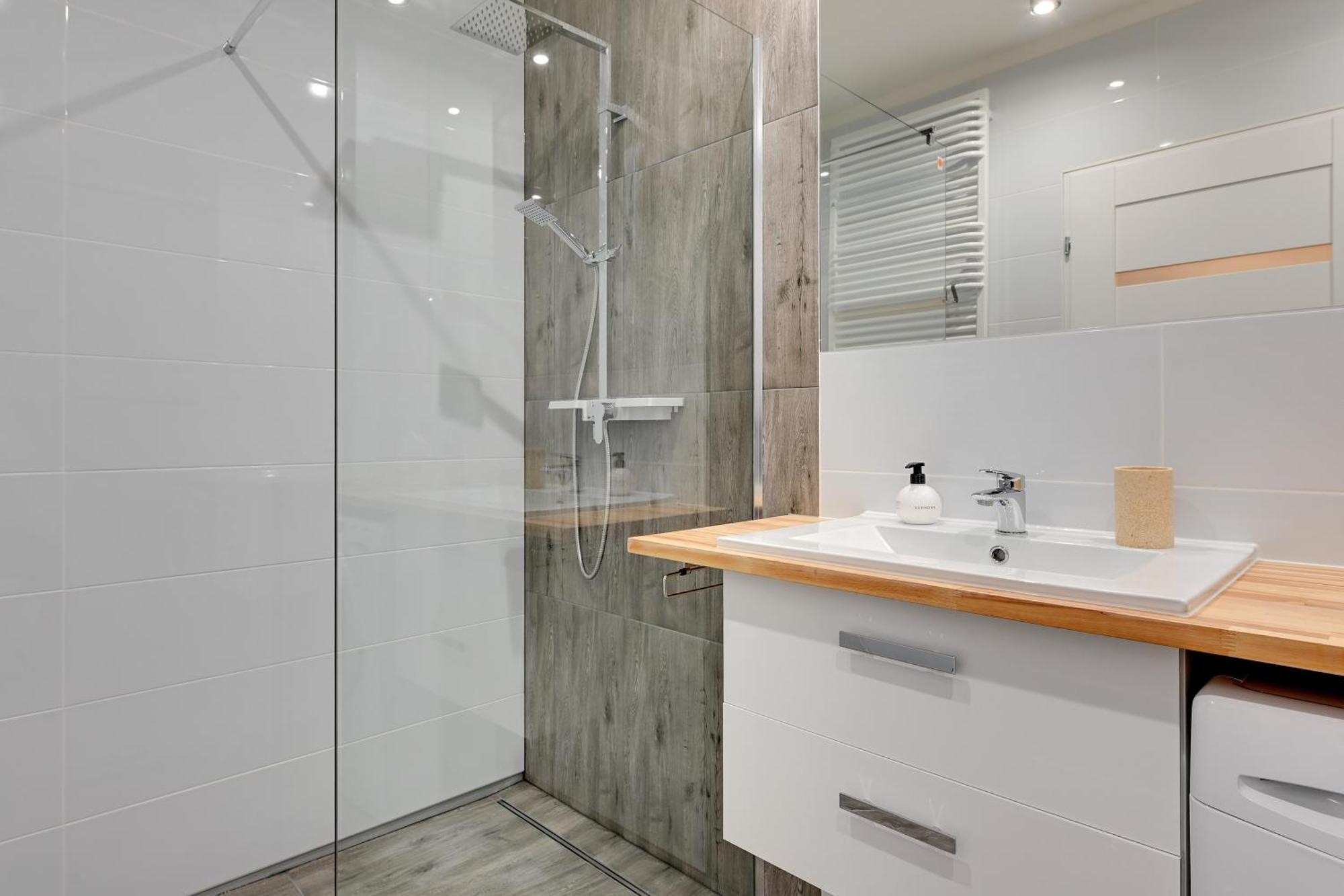 Apartmate- Heart Of Oldtown Apartment- Sauna & Security Danzica Esterno foto
